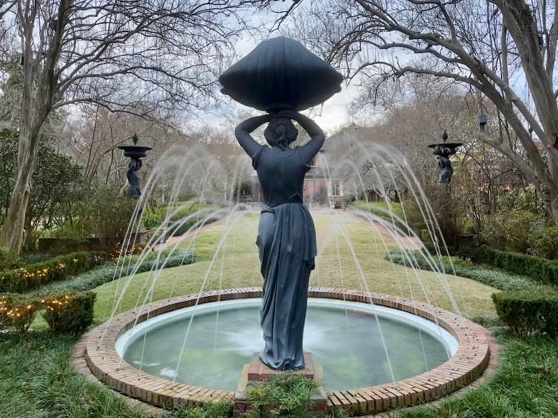 Biedenharn Museum & Garden - Image 2