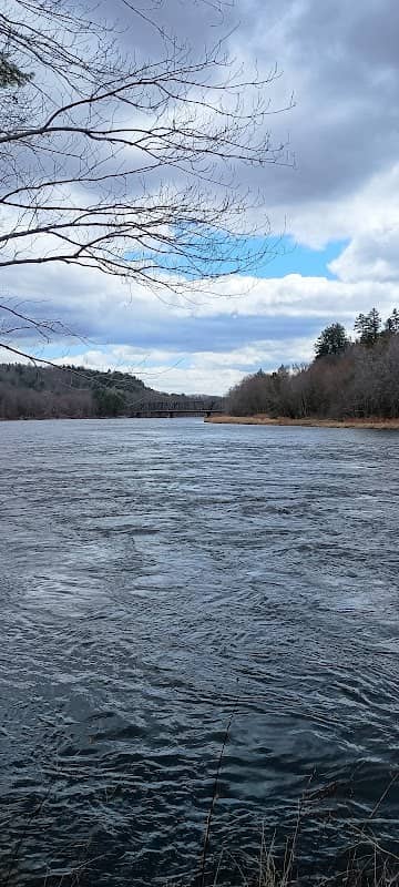 French Falls River Walk - Image 1