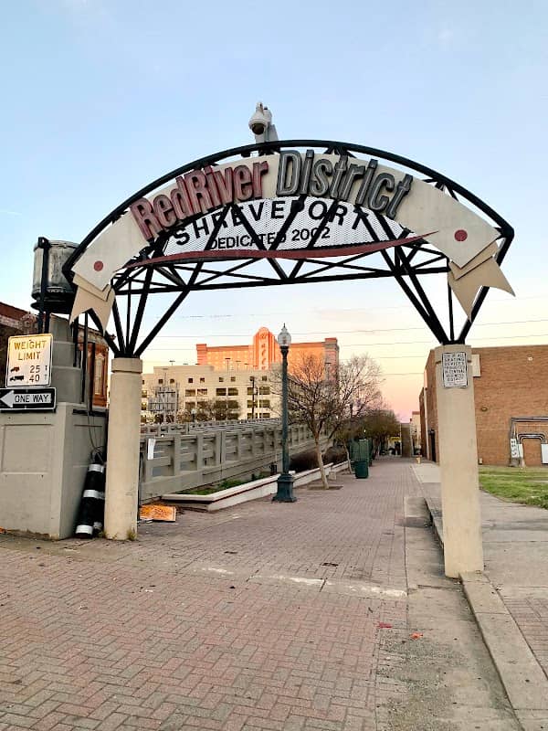 Red River District - Image 1