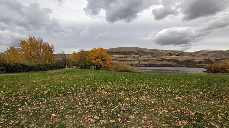 Chief Looking Glass Park - Image 2