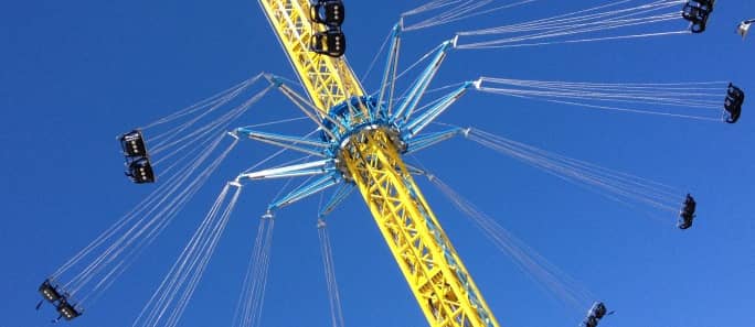 Amusement Technical - Image 1