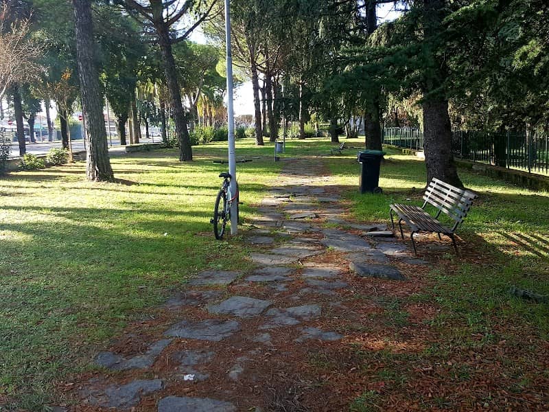 Turigliano Park - Image 1
