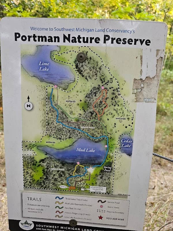Portman Nature Preserve - Image 2