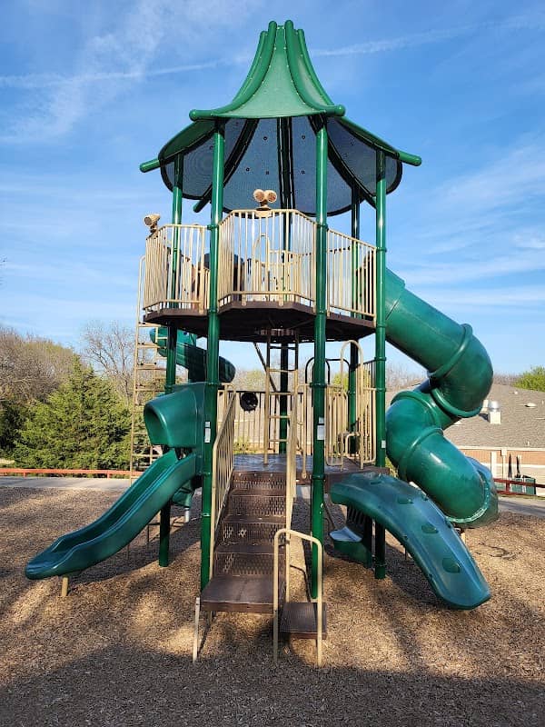 Valley Creek Park - Image 1