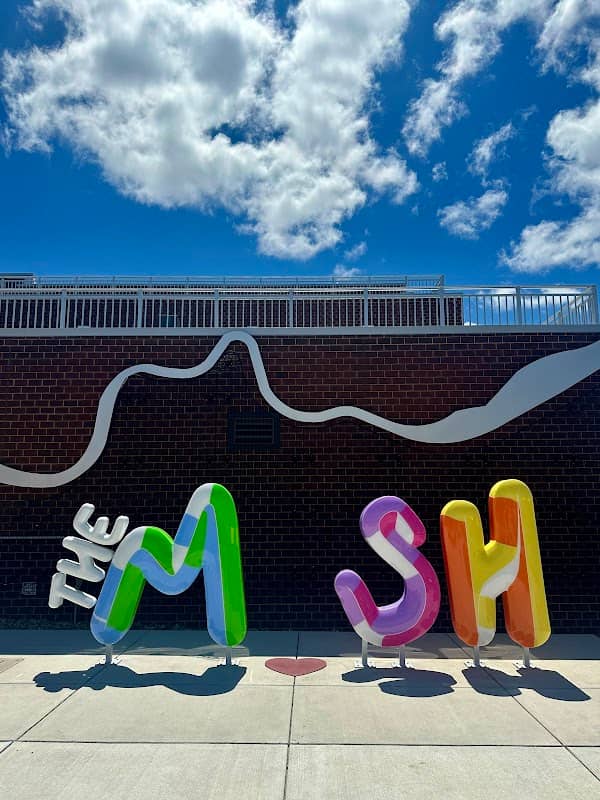 The Mish Pocket Park - Image 2