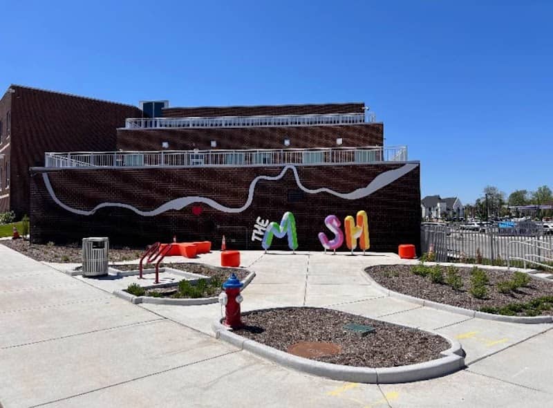The Mish Pocket Park - Image 1
