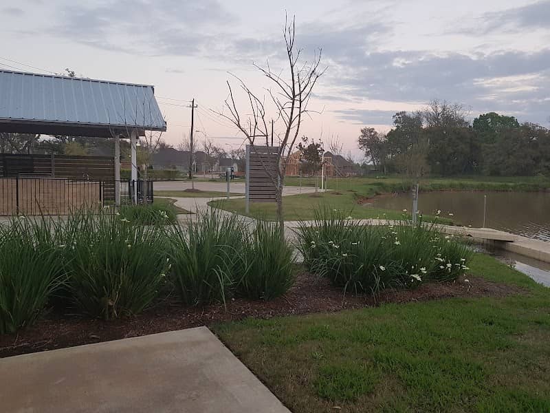 Calvit-Eagle Lake Park - Image 1