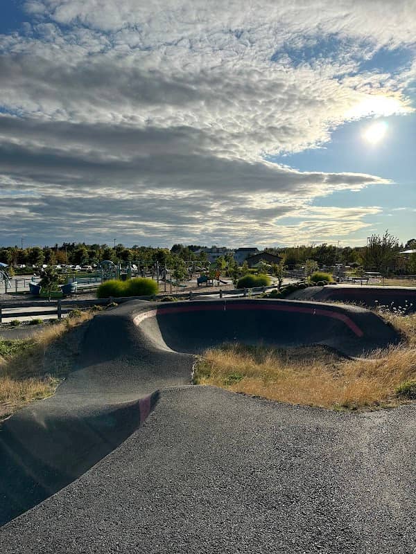 Cordata Park Pumptrack - Image 1