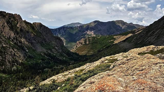 Sangre de Cristo Wilderness - Image 2
