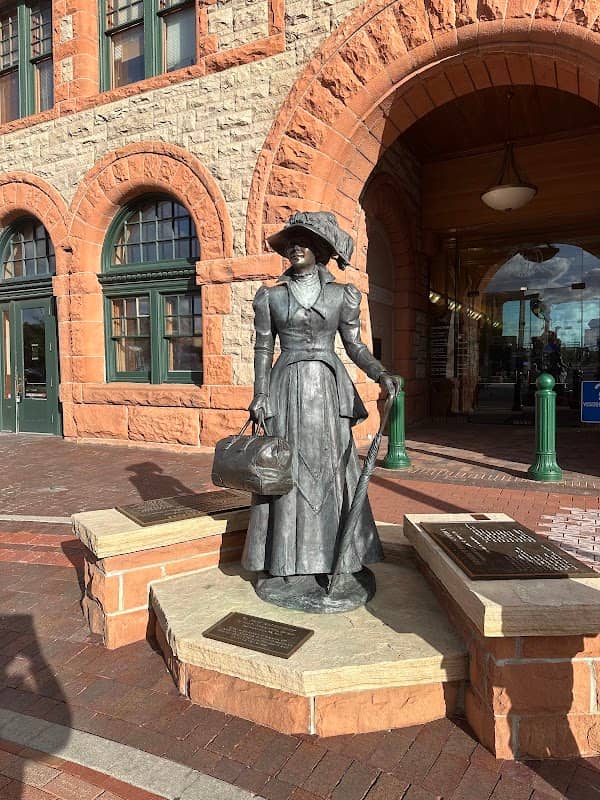 Cheyenne Depot Museum - Image 2