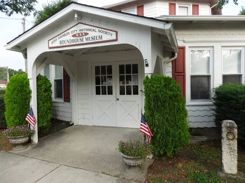 Egg Harbor Historical Society - Image 2
