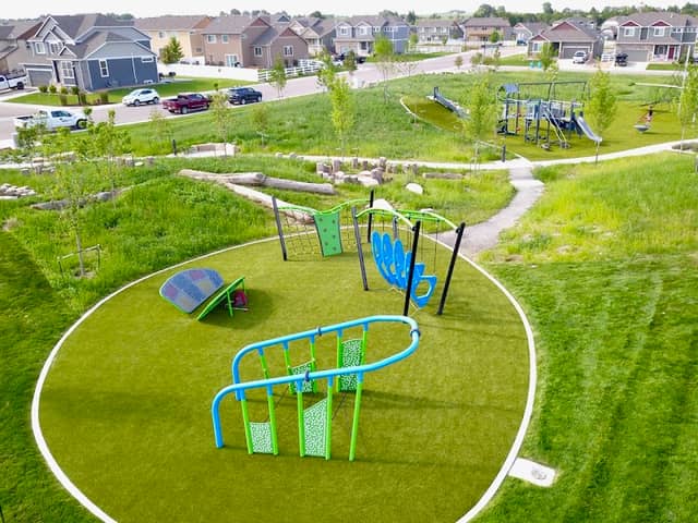 Village East Park - Image 2