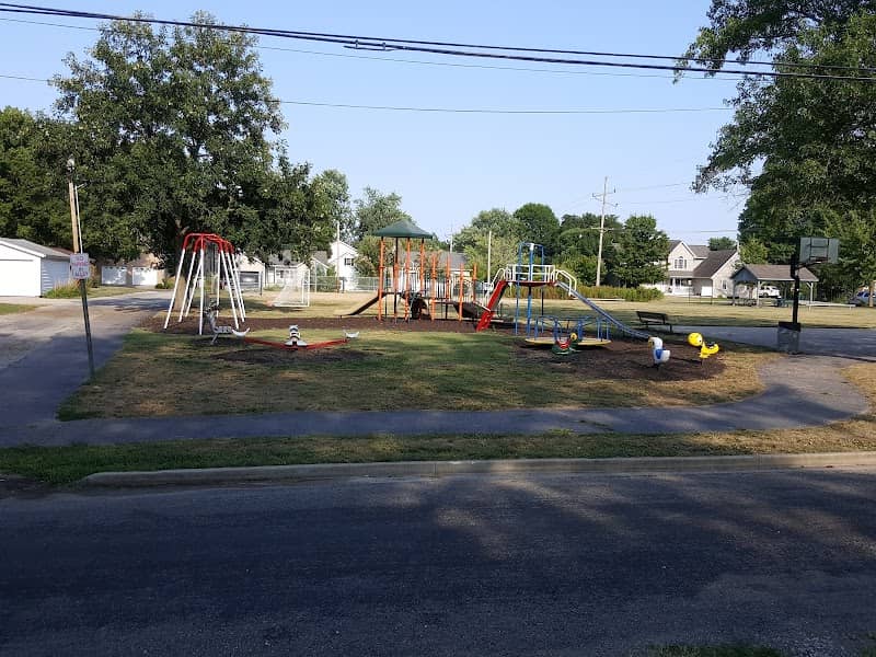 Elm Street Park - Image 1