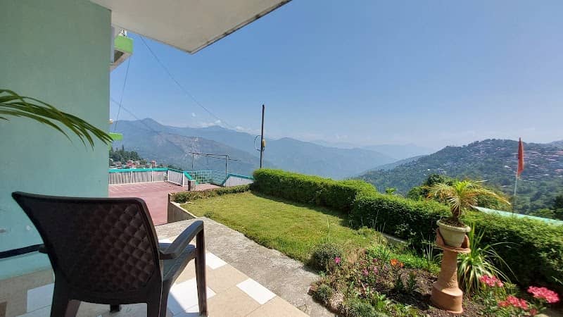 Resort View - Image 2