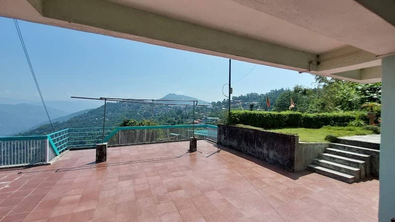 Resort View - Image 1