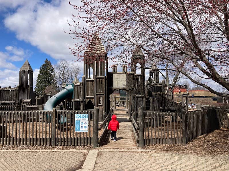 Brighton Imagination Station - Image 1