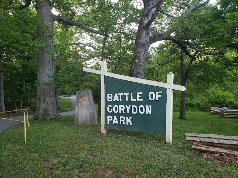 Battle of Corydon Park - Image 2