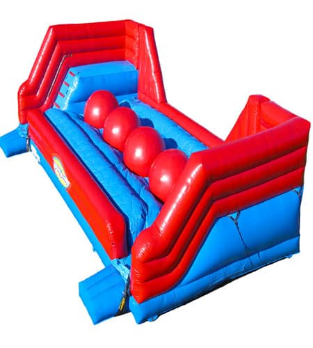 Bouncy House Magic - Image 1