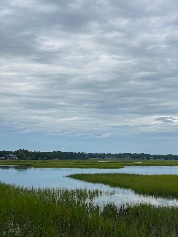 Russell Burgess Coastal Preserve - Image 2