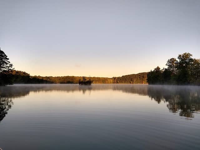 Mogadore Reservoir - Image 1
