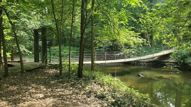 Swan Creek Metropark - Image 1
