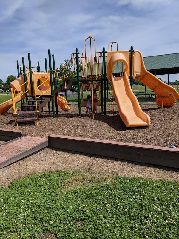 Ashley Park - Image 1