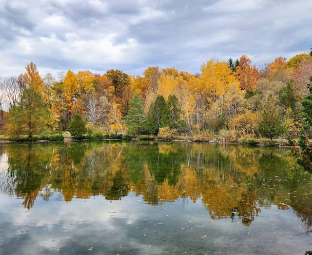 Perry Springs Park and Fish Hatchery - Image 2