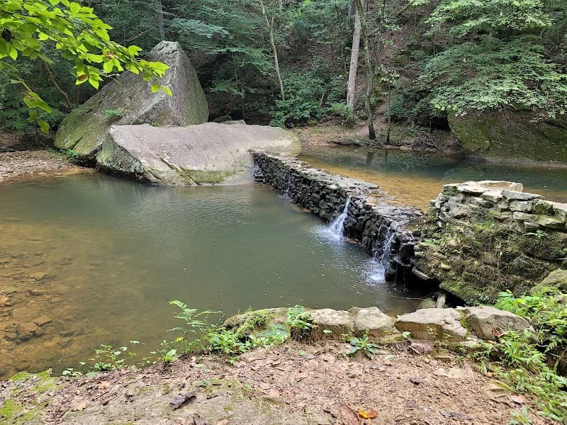 Hurricane Creek Park - Image 1