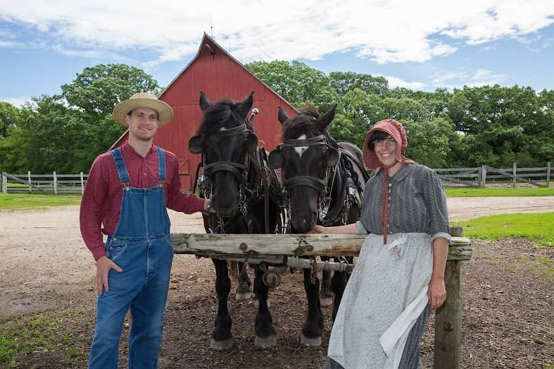 Living History Farms - Image 2