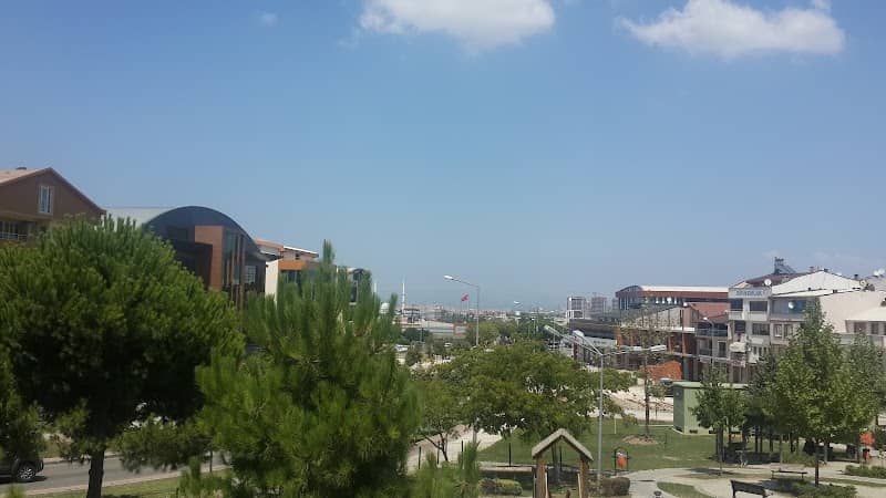 Child park - Image 1