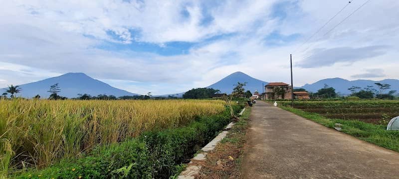 Tampingan - Image 1
