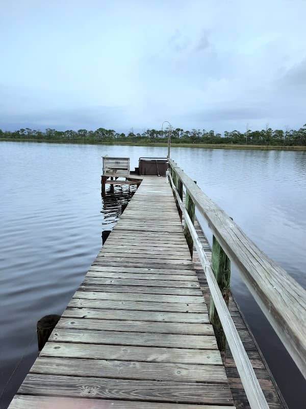 Cape San Blas Inn - Image 1