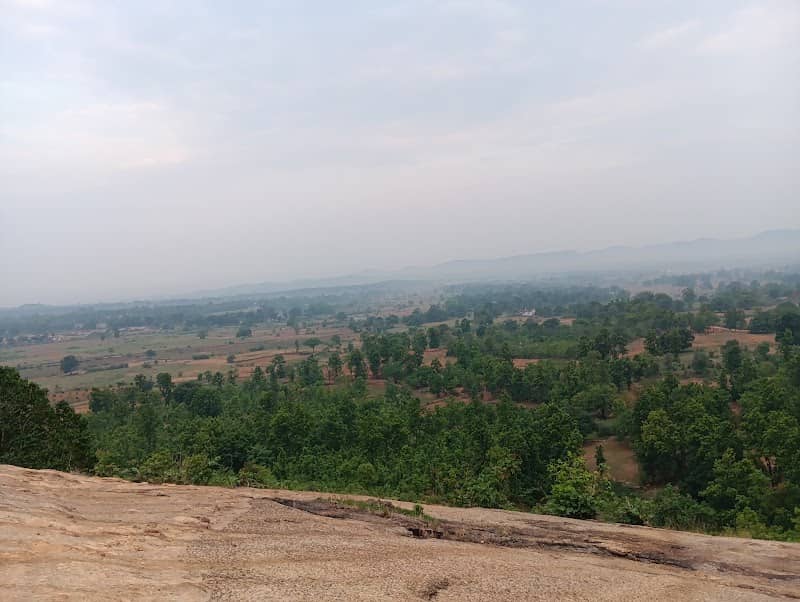 Bambhni rock - Image 1