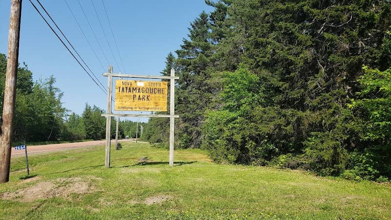 Tatamagouche Provincial Park - Image 1