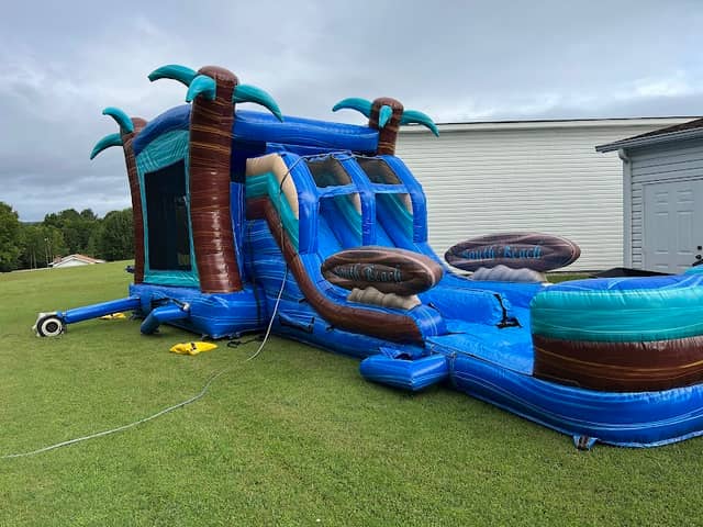 MonkeyTown Inflatables - Image 1