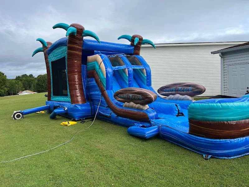 MonkeyTown Inflatables - Image 1