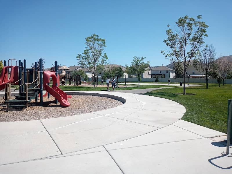 Pioneer Park - Image 1