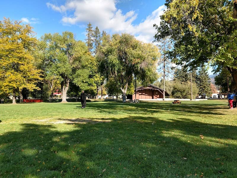 City Park in Chewelah - Image 2