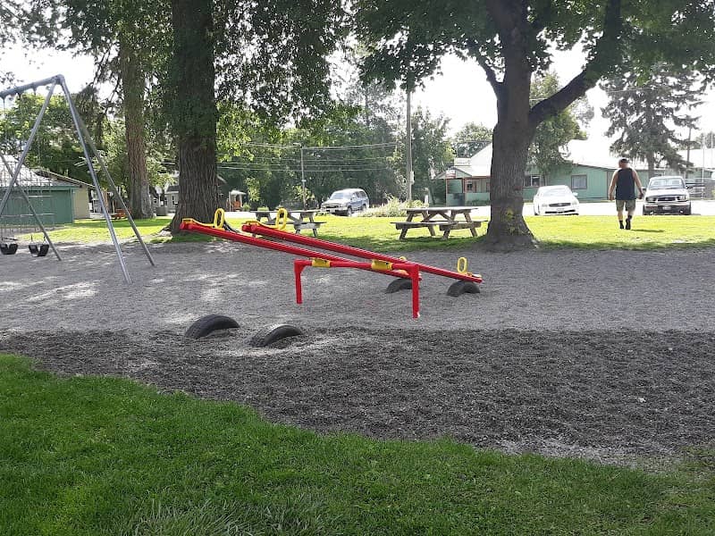 City Park in Chewelah - Image 1