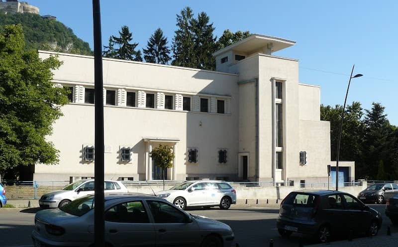 House of Petru Groza - Image 1