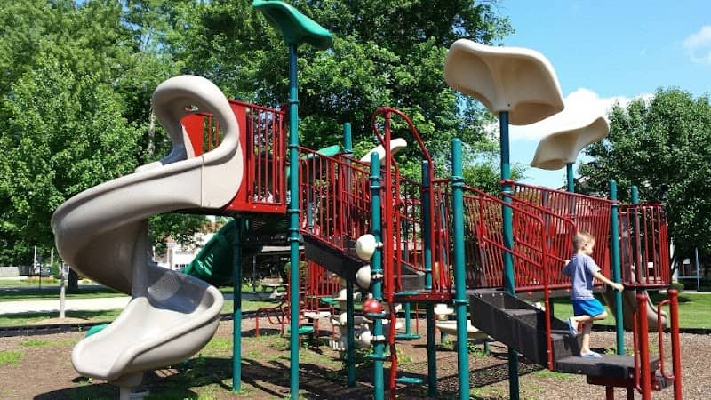 East Park - Image 1