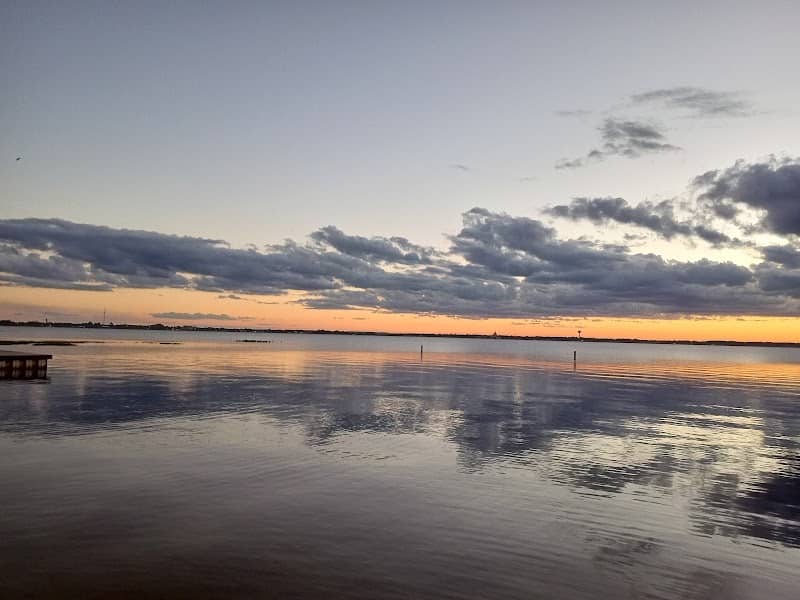 Lake Jackson Fishing Pier - Image 2