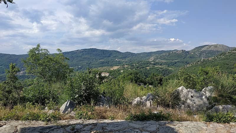 Area Faunistica del Cervo - Image 1