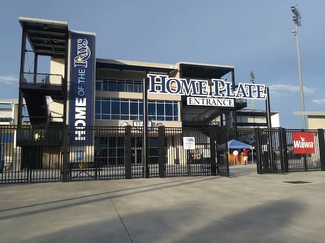 Charlotte Sports Park - Image 1