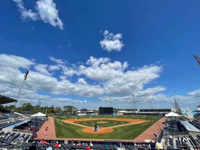 Charlotte Sports Park - Image 2