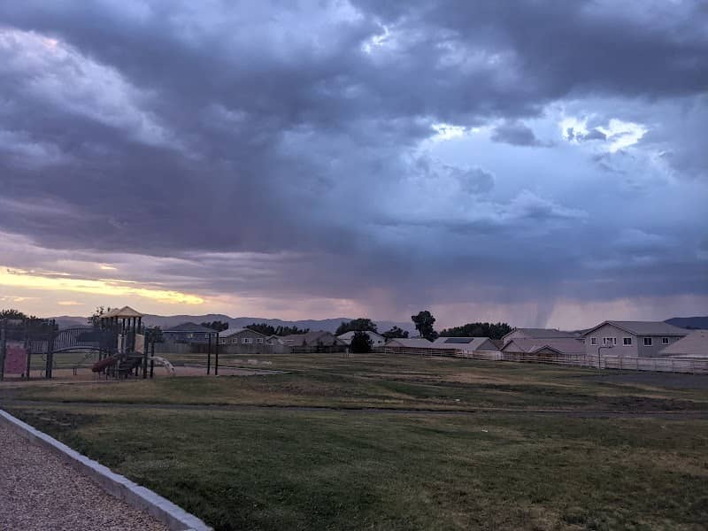 Autumn Winds Park - Image 1