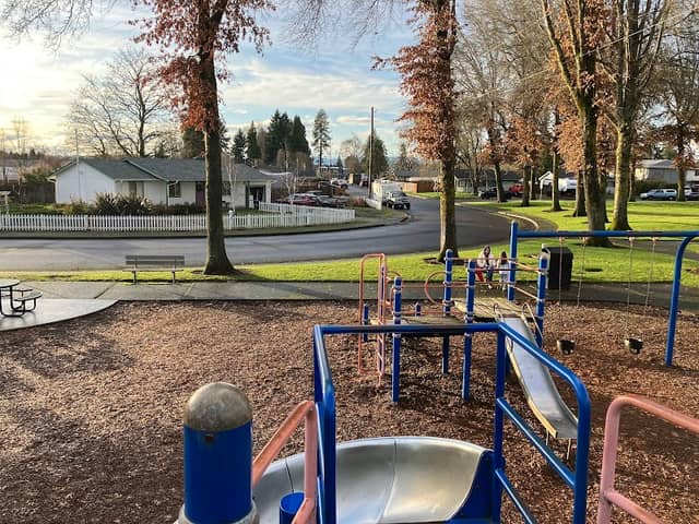 Bailey Park - Image 2