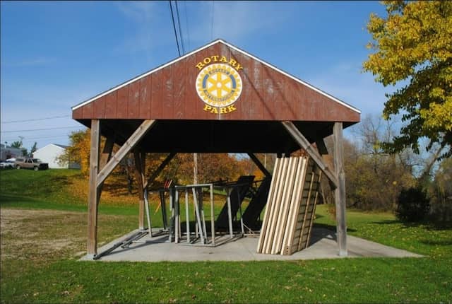 Rotary Park - Image 1