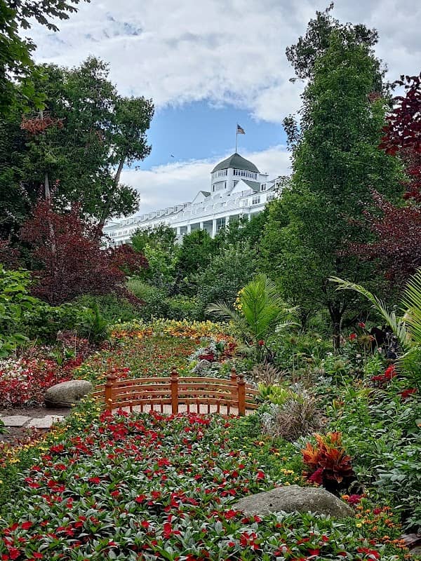 The Secret Garden - Image 2