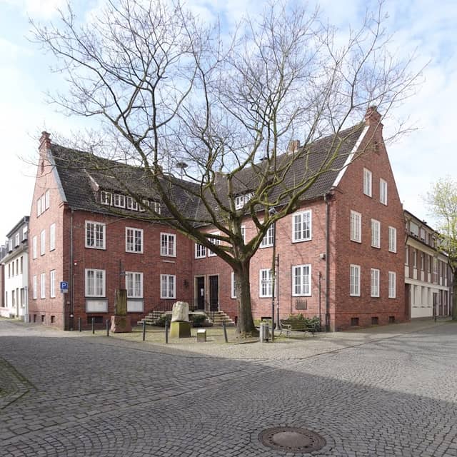Heimatverein -Stadtmuseum Steinfurt- - Image 1